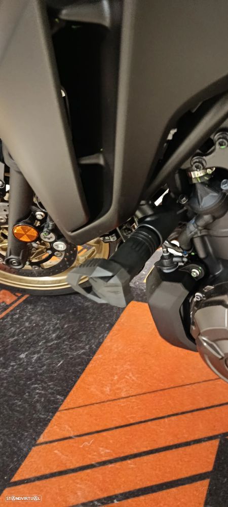 Yamaha Tracer Tracer 7 - 2