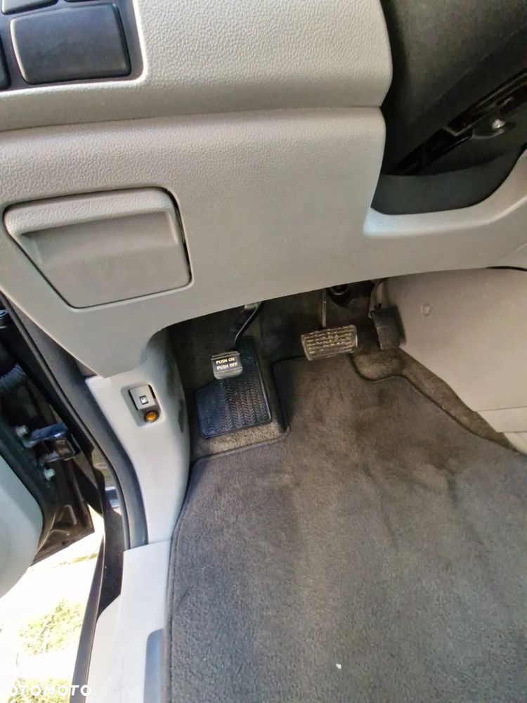 Honda Odyssey 3.5 EX - 18