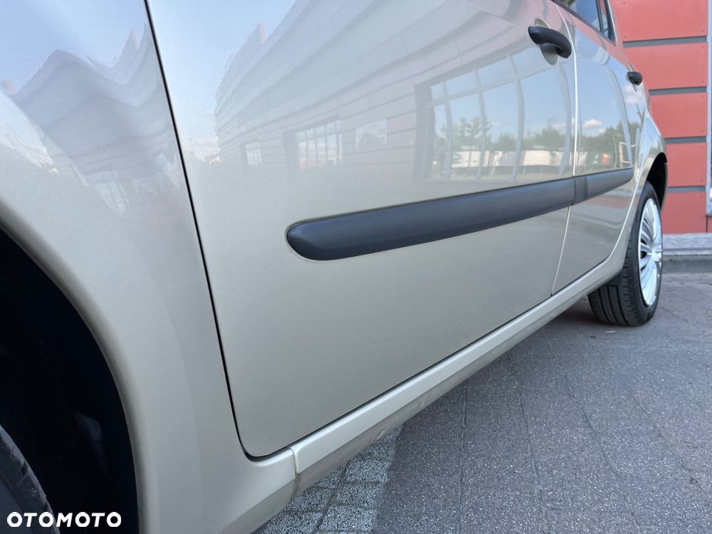 Renault Modus 1.2 16V Avantage - 21
