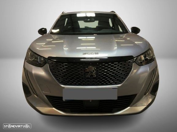 Peugeot 2008 PureTech 130 Allure Pack - 14