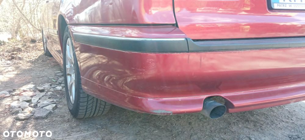 BMW Seria 5 - 15