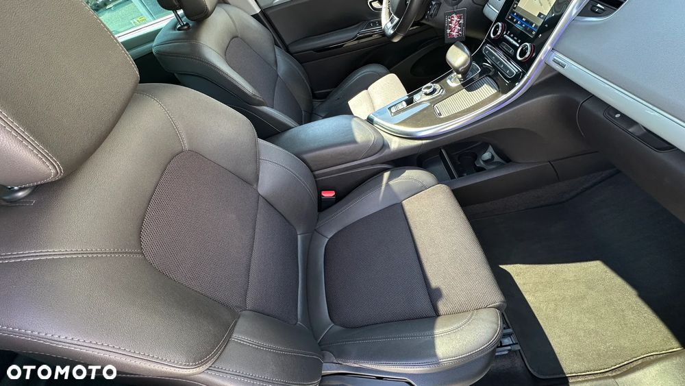 Renault Espace - 16