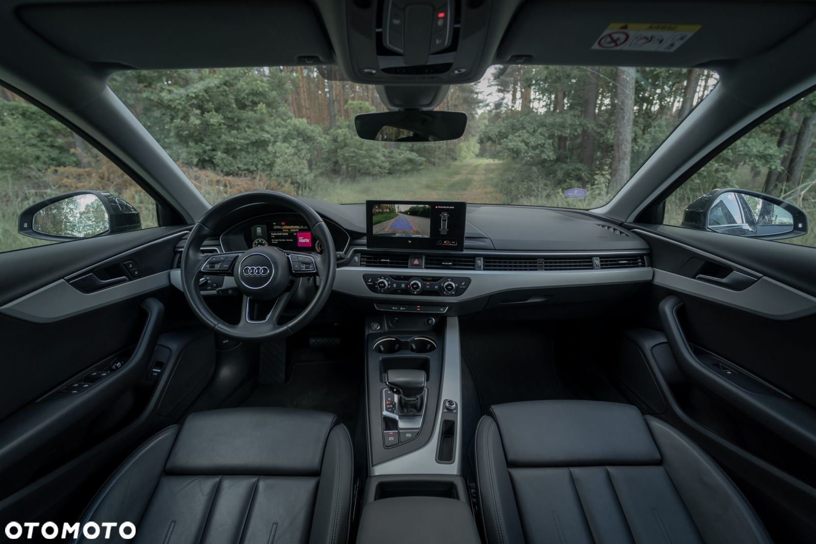 Audi A4 Avant 35 TDI S tronic - 37
