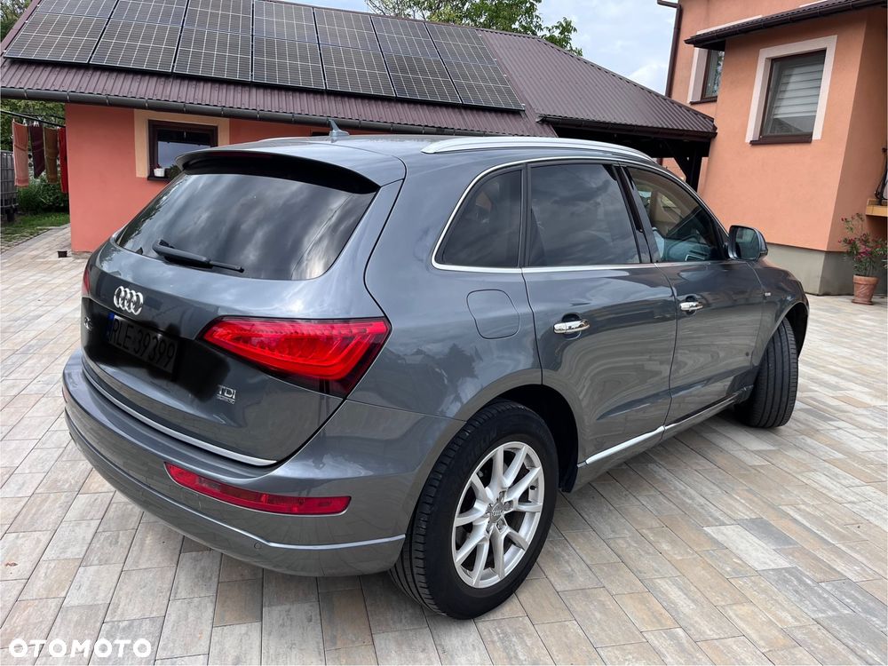 Audi Q5 - 3