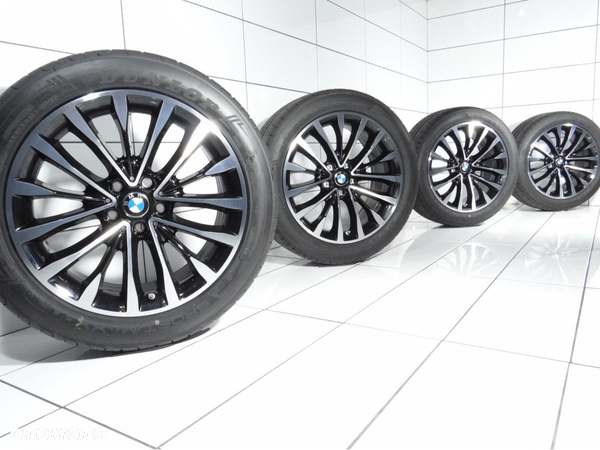 Koła letnie BMW  18" 5 G30 G31 8 G14 G15 G16
