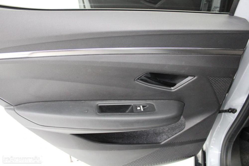 Renault Mégane E-Tech EV60 Techno Optimum Charge - 12