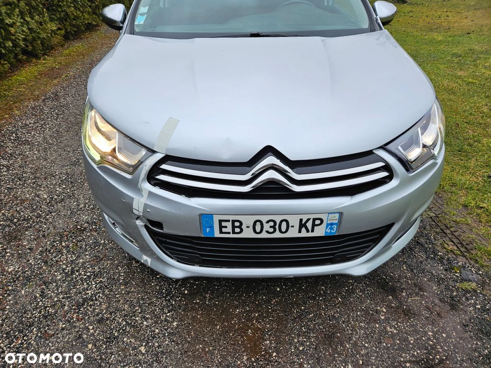Citroën C4 1.6 BlueHDi Feel Edition - 6