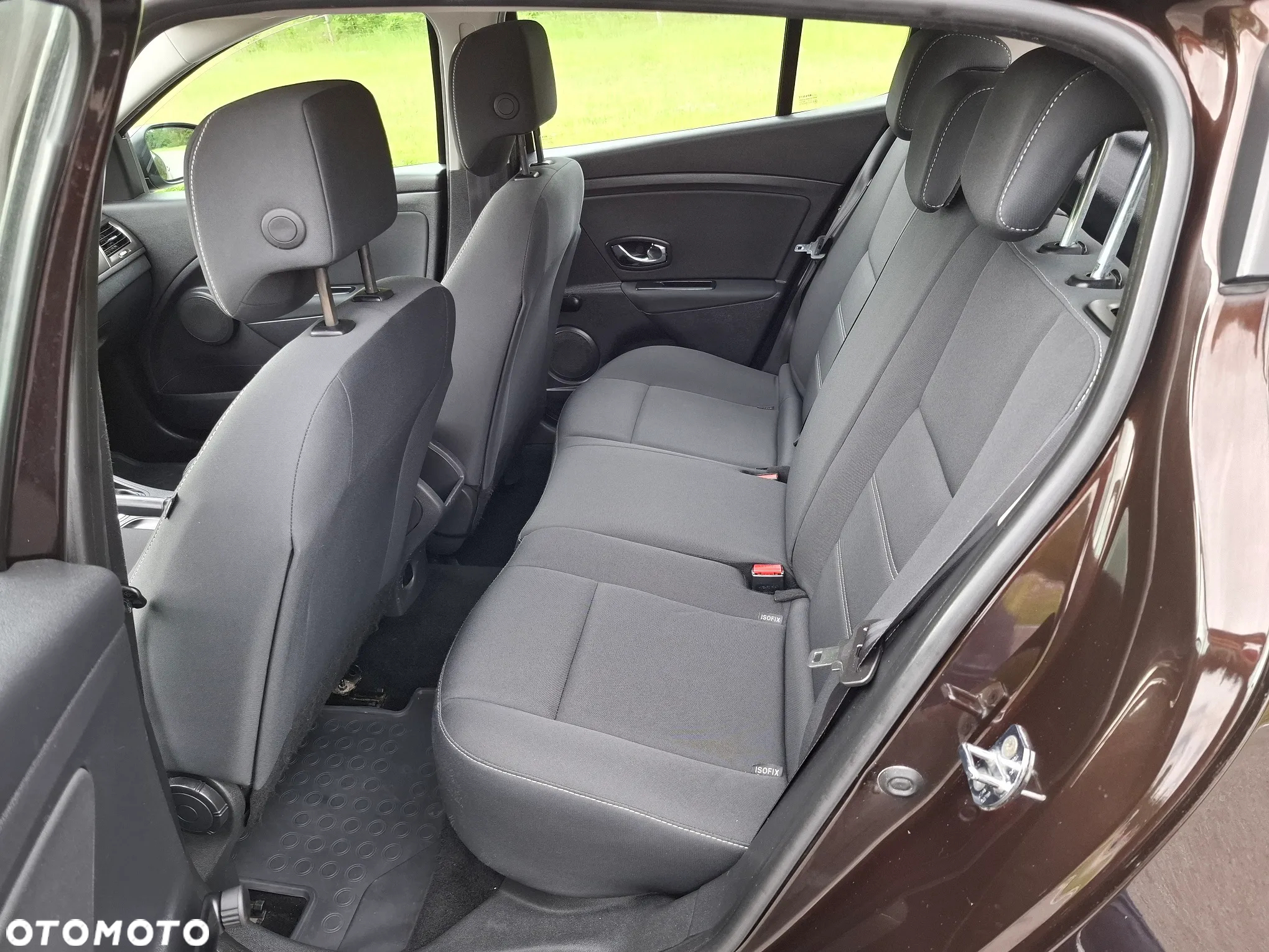 Renault Megane 1.6 16V Business - 14