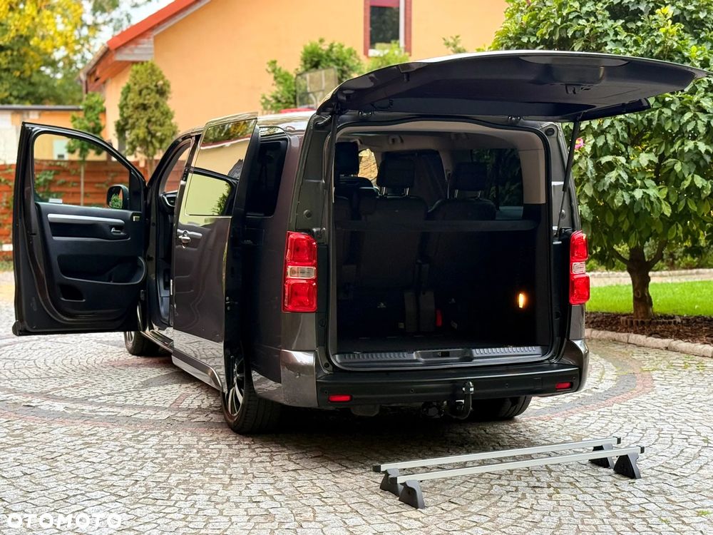 Toyota Proace Verso - 36