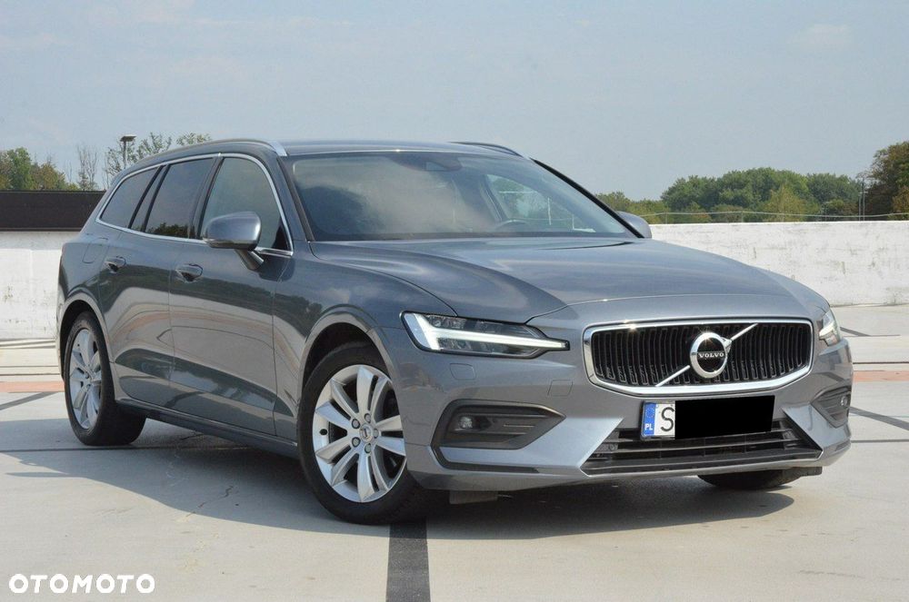 Volvo V60 D4 Geartronic Momentum - 5