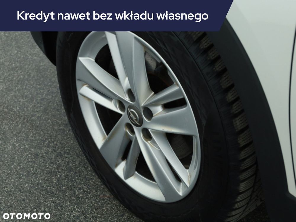 Opel Grandland X - 11