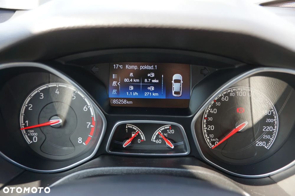 Ford Focus ST - 20