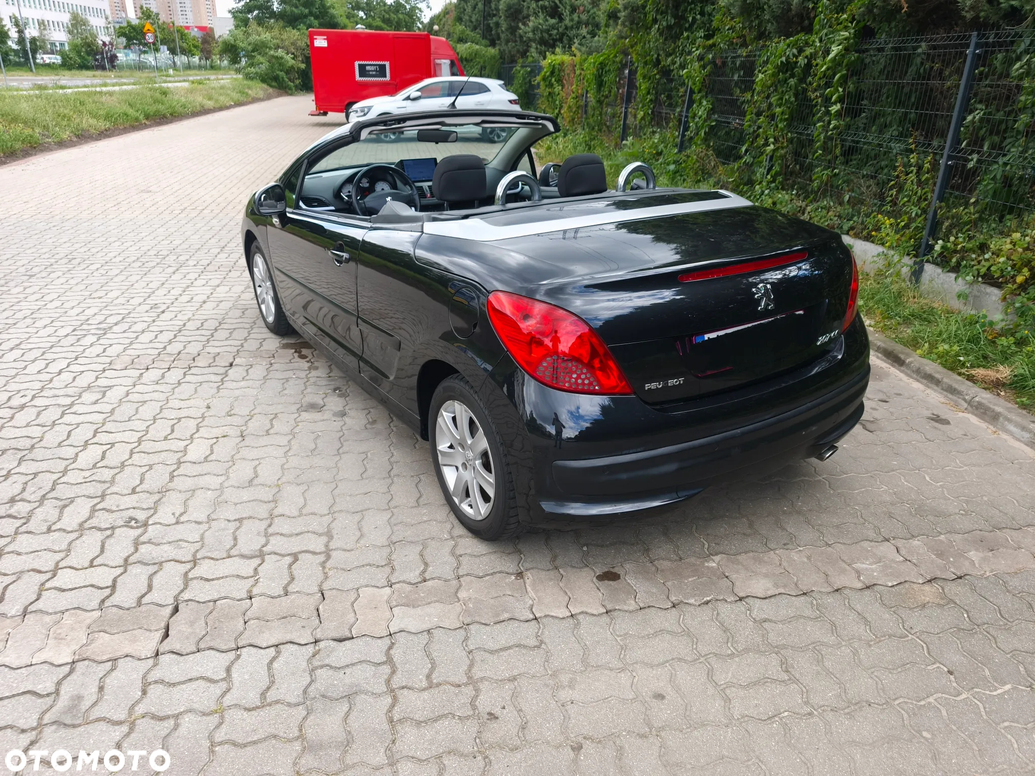 Peugeot 207 120 Sport - 3
