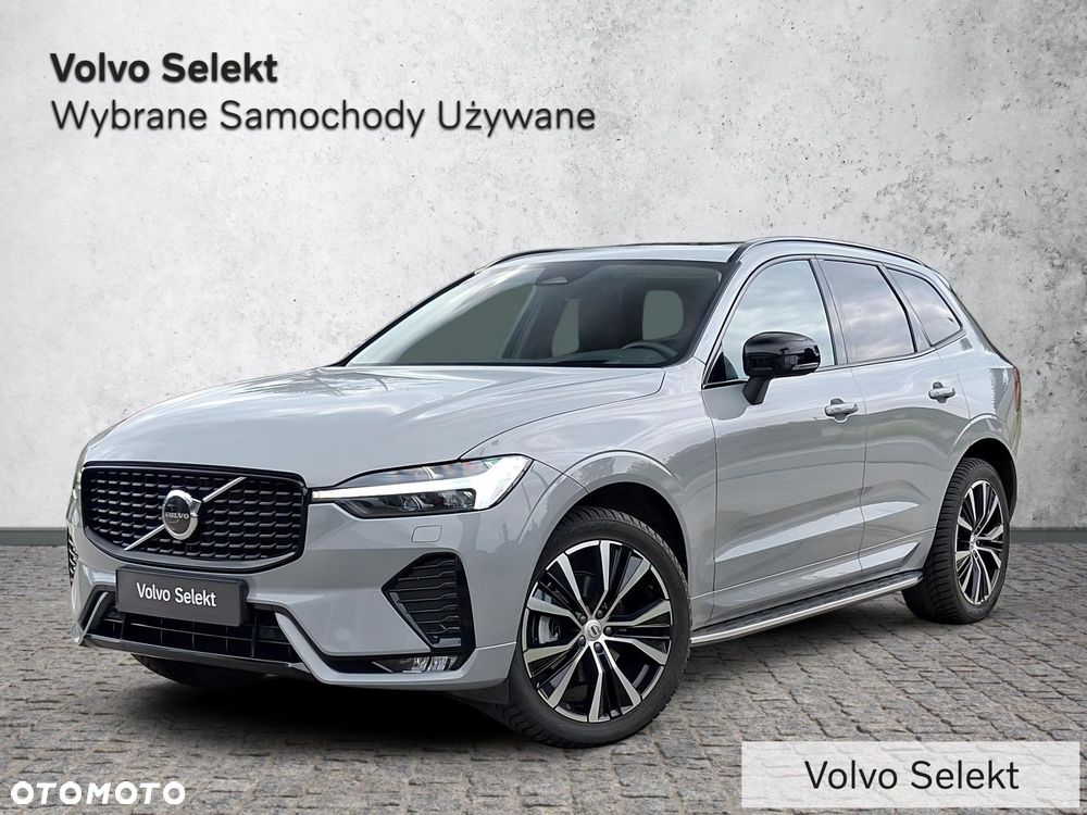 Volvo XC 60 - 2