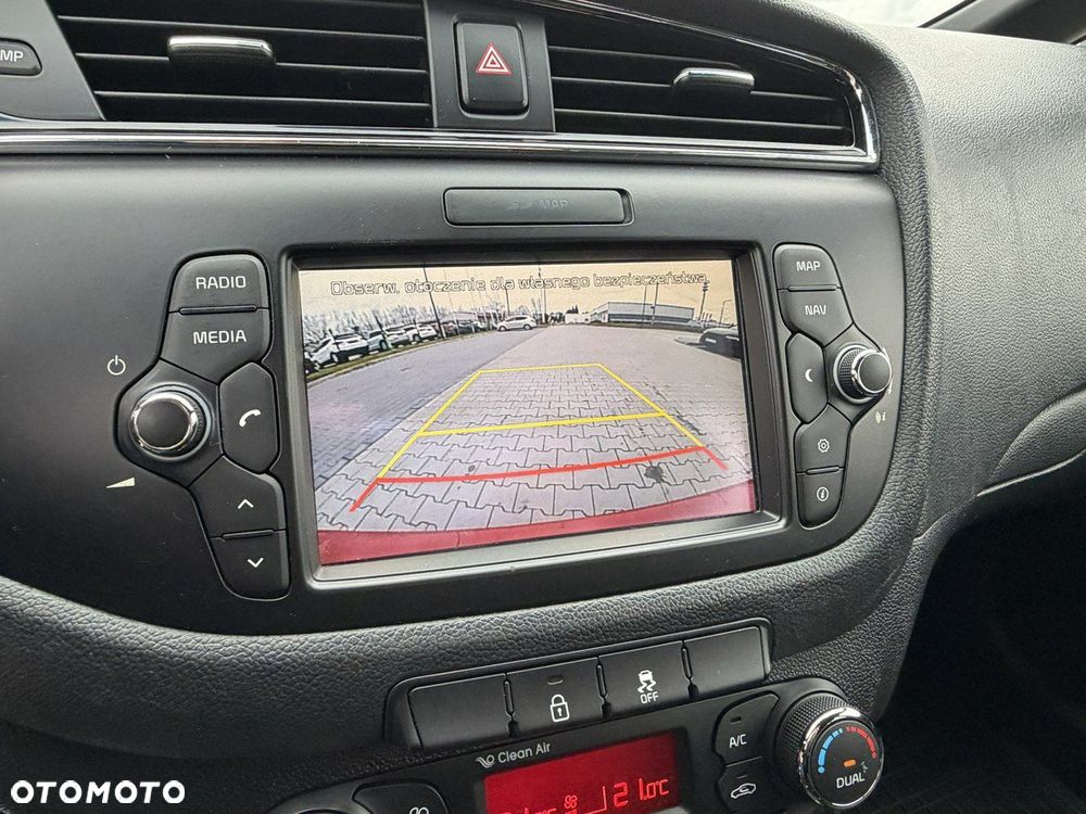 Kia Ceed 1.0 T-GDI GT-Line - 27