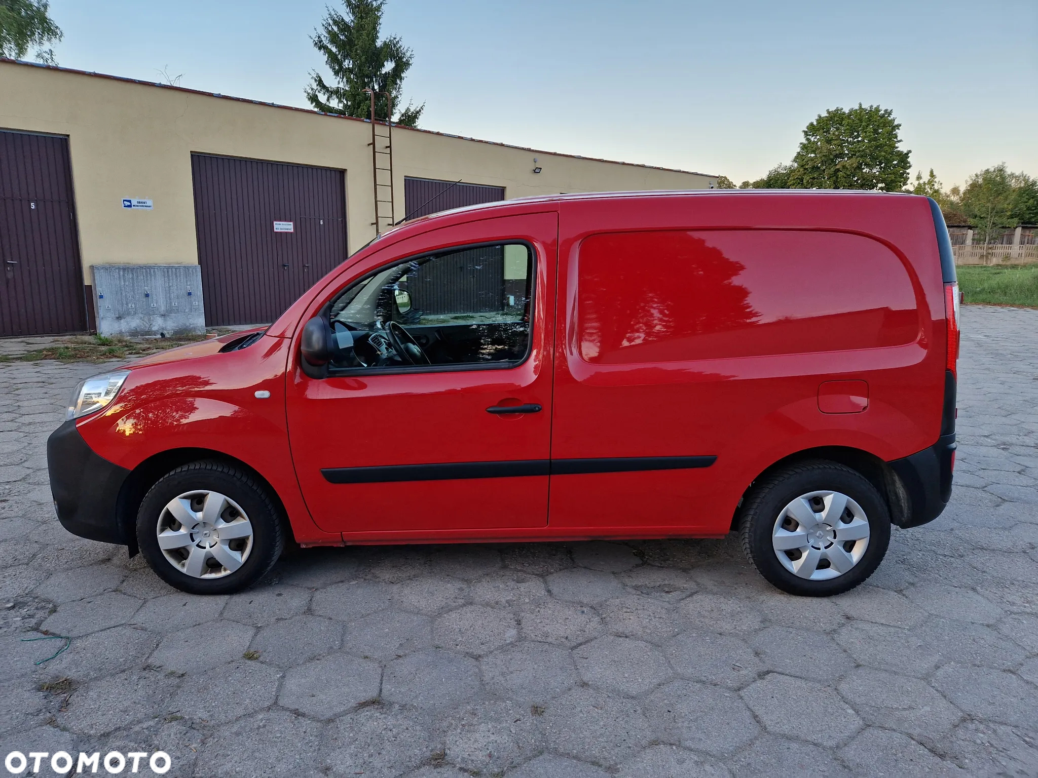 Renault Kangoo - 6
