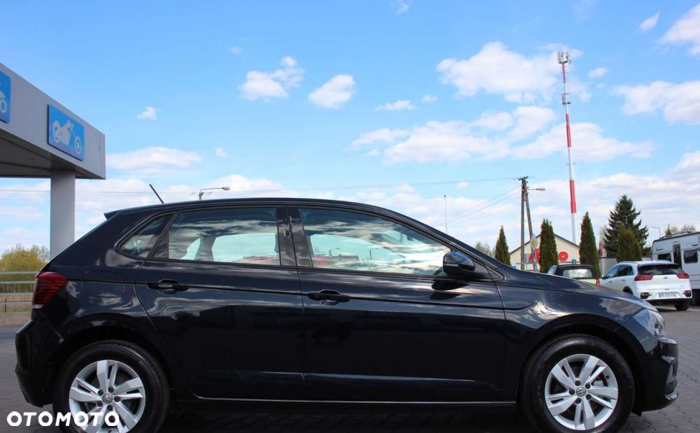 Volkswagen Polo - 5