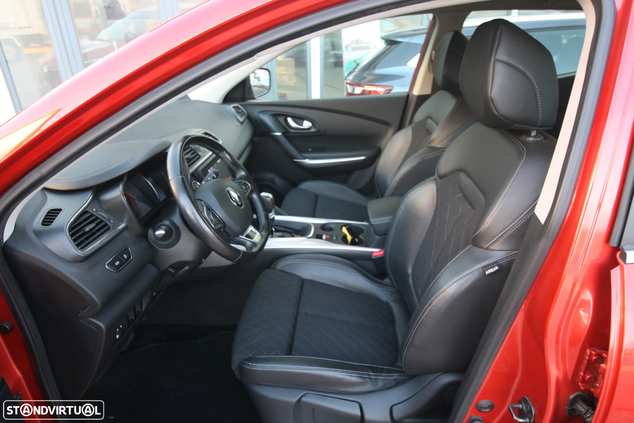 Renault Kadjar 1.5 dCi Intens EDC - 20