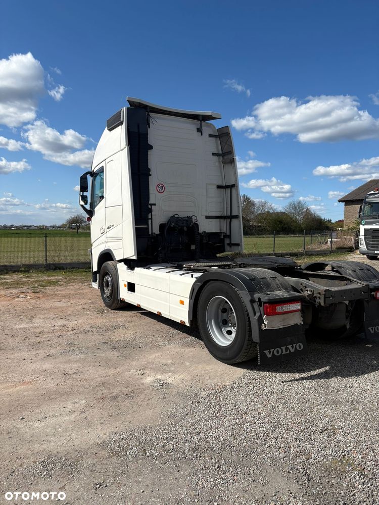 Volvo FH 4 460KM - 5