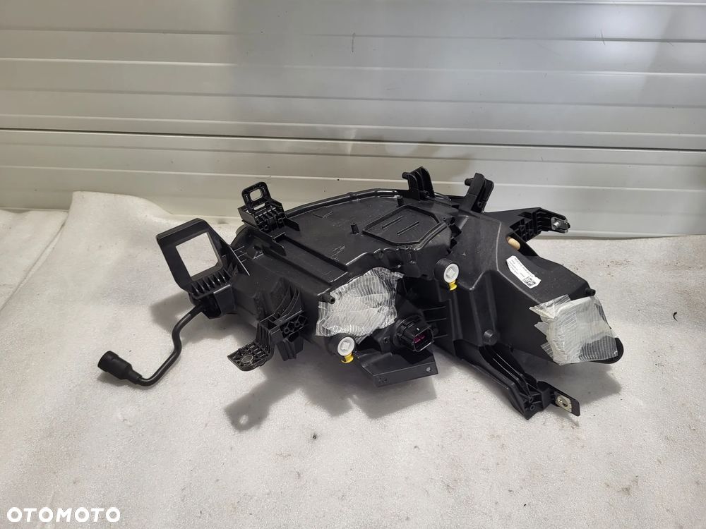 SEAT Cupra Born PÓŁ LED PRZÓD STRONA LEWA LAMPA PRZEDNIA 10F941007H - 7