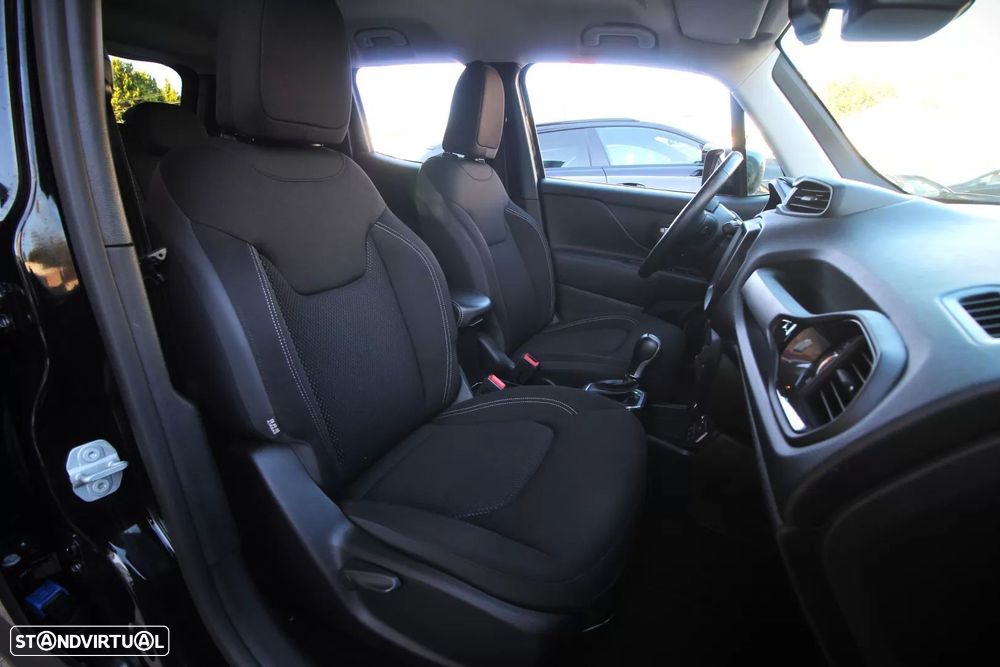 Jeep Renegade 1.3 T4-PHEV 177 kW 4xe North Star - 29