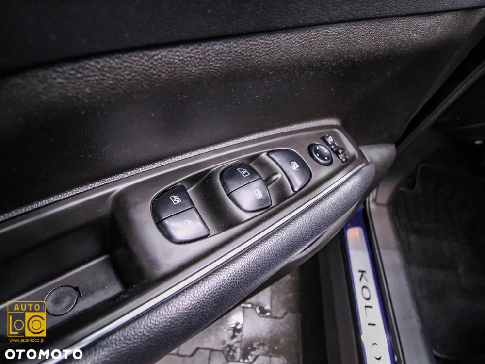 Renault Koleos 2.0 dCi Intens 4x4 X-Tronic - 32