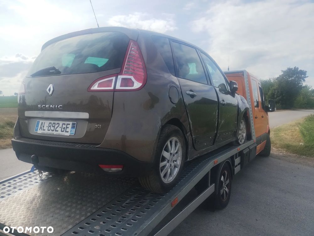 Renault Megane 1.9 dCi Expression - 14