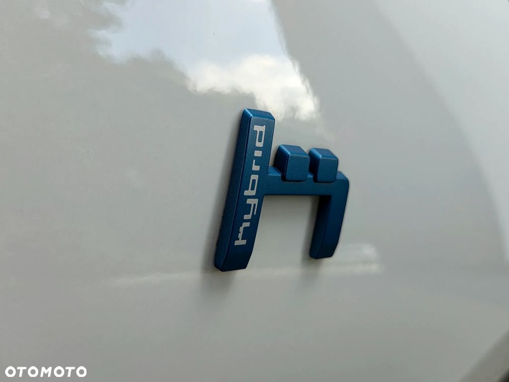Citroën C5 Aircross 1.6 PHEV 225 Shine Pack EAT8 - 27
