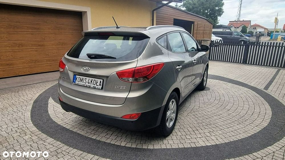Hyundai ix35 - 6
