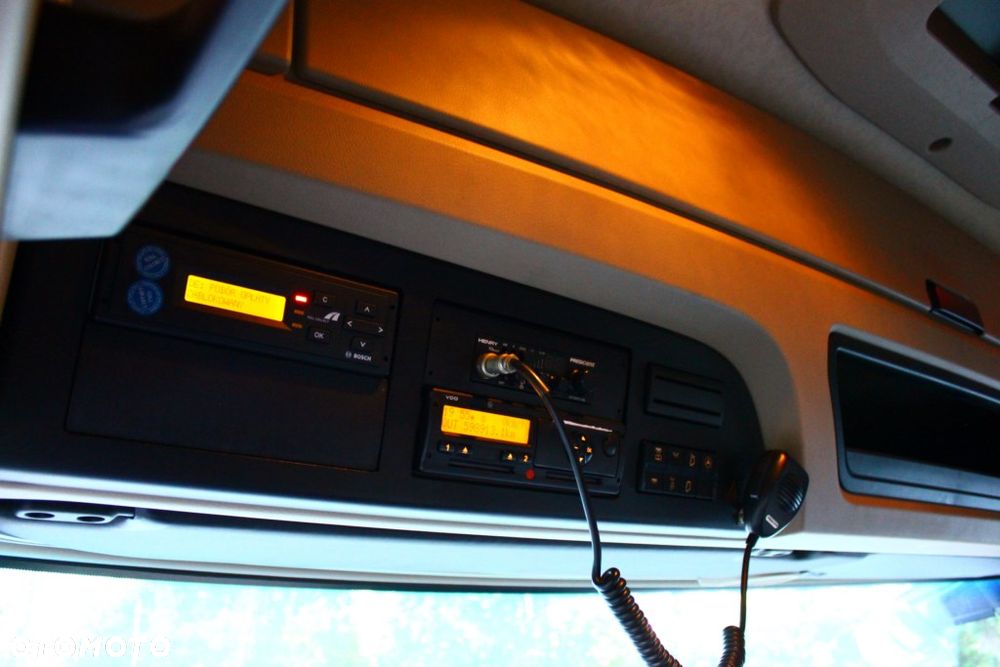 Mercedes-Benz ACTROS-MP4-1843-430KM-BIG-SPACE-AUTOMAT-EURO 6 - 33