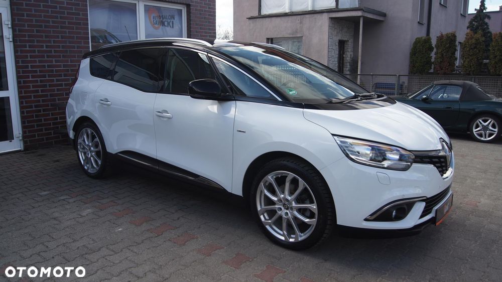 Renault Grand Scenic - 5