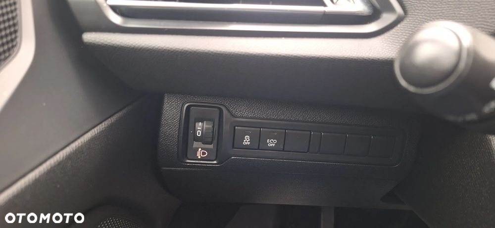 Peugeot 308 1.2 PureTech Allure S&S - 31