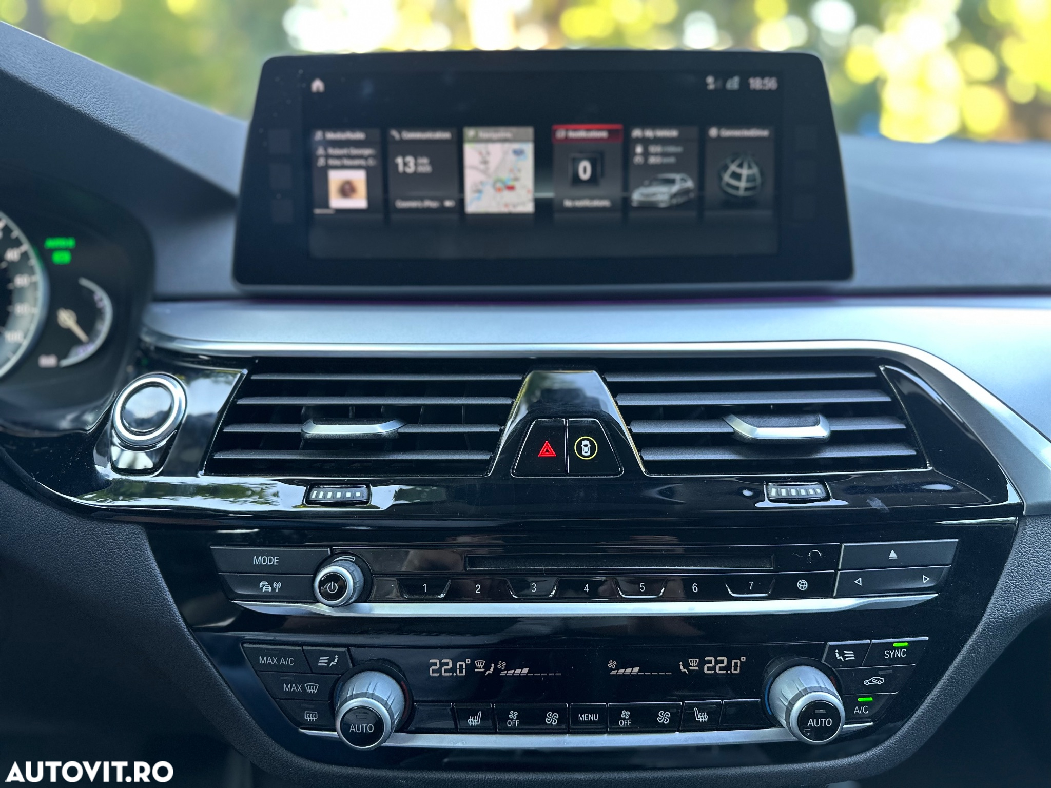 BMW Seria 5 - 17