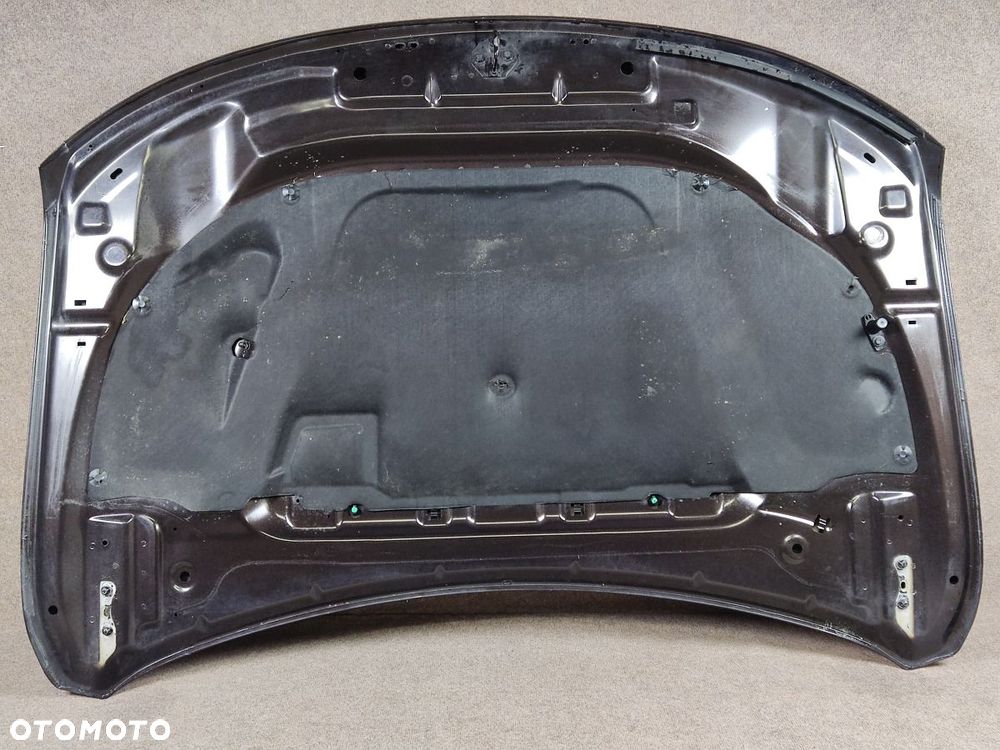 JEEP GRAND CHEROKEE WK2 16-21r Maska - 10