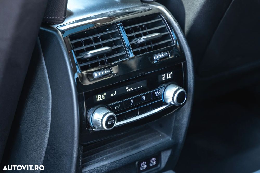 BMW Seria 5 530e xDrive AT PHEV - 17