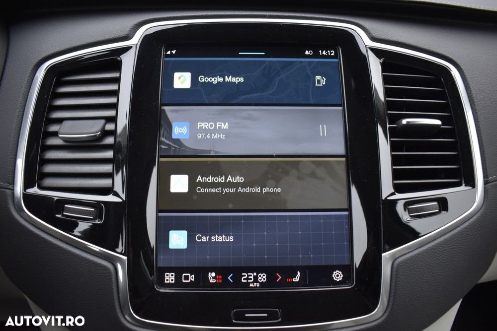 Volvo XC 90 - 34
