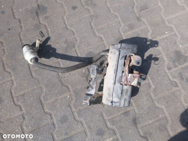 ELEKTRYCZNA POMPA WSPOMAGANIA CITROEN C8 1401314780 - 1