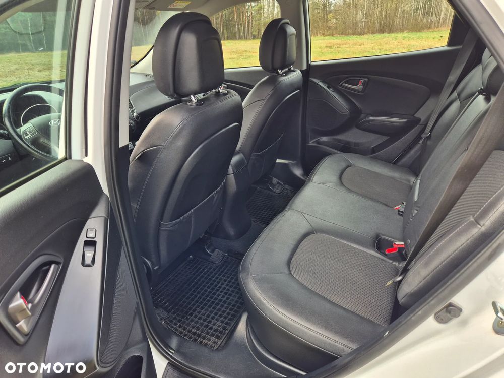 Hyundai ix35 1.6 GDI Comfort 2WD - 14