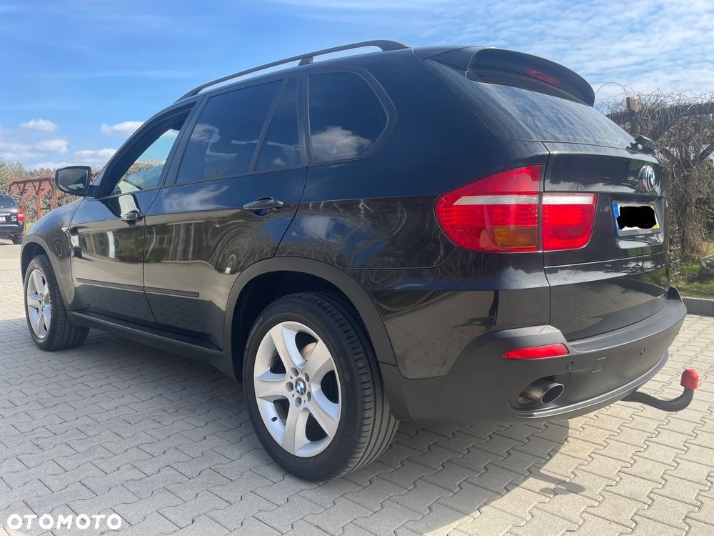 BMW X5 xDrive30d - 14