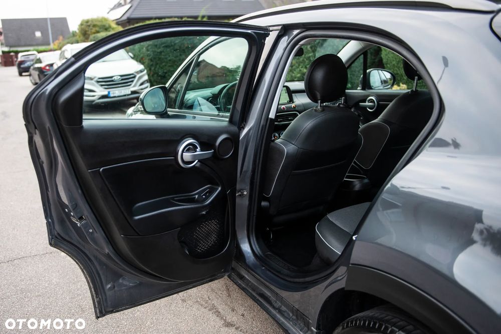 Fiat 500X 1.4 MultiAir 4x2 S&S Lounge - 30