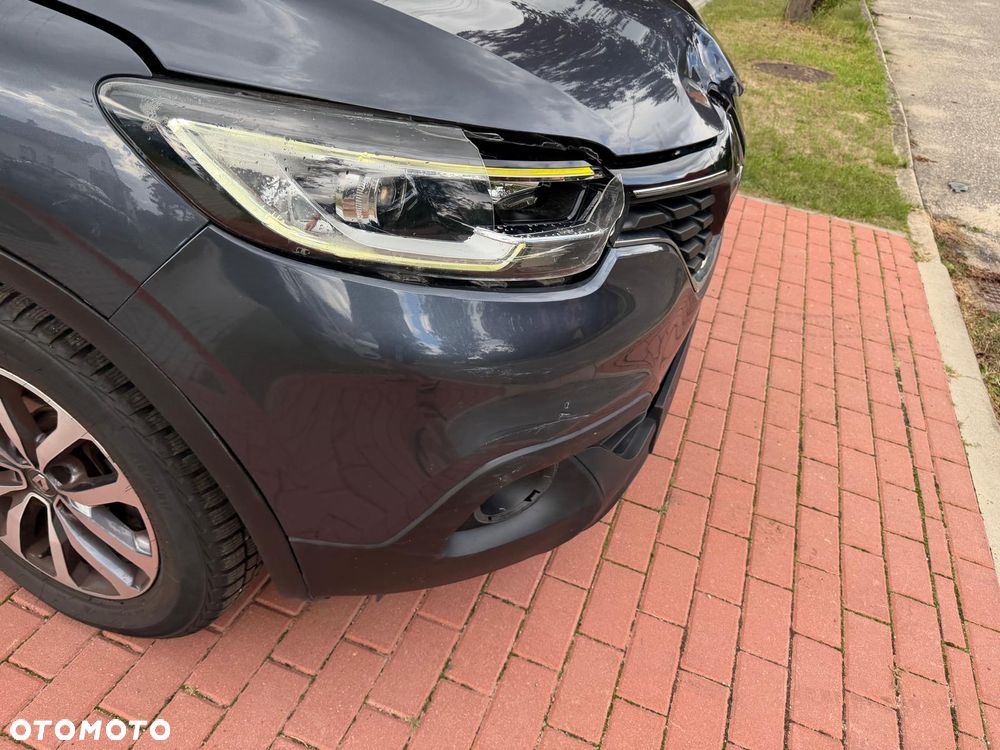 Renault Kadjar 1.2 Energy TCe Life - 19