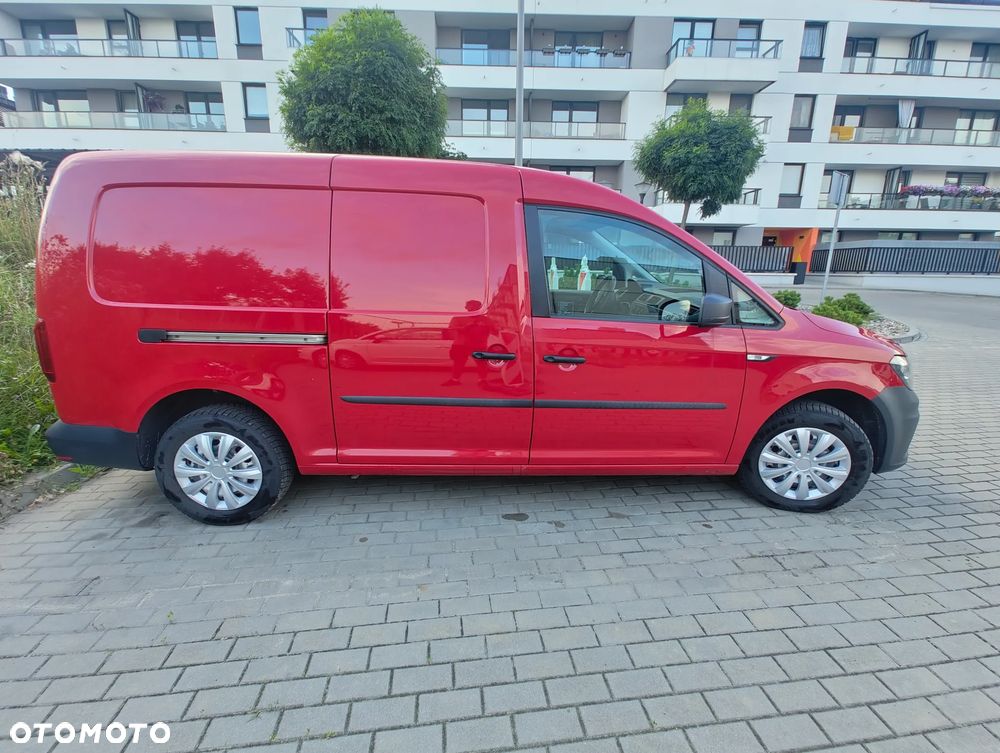 Volkswagen Caddy - 6