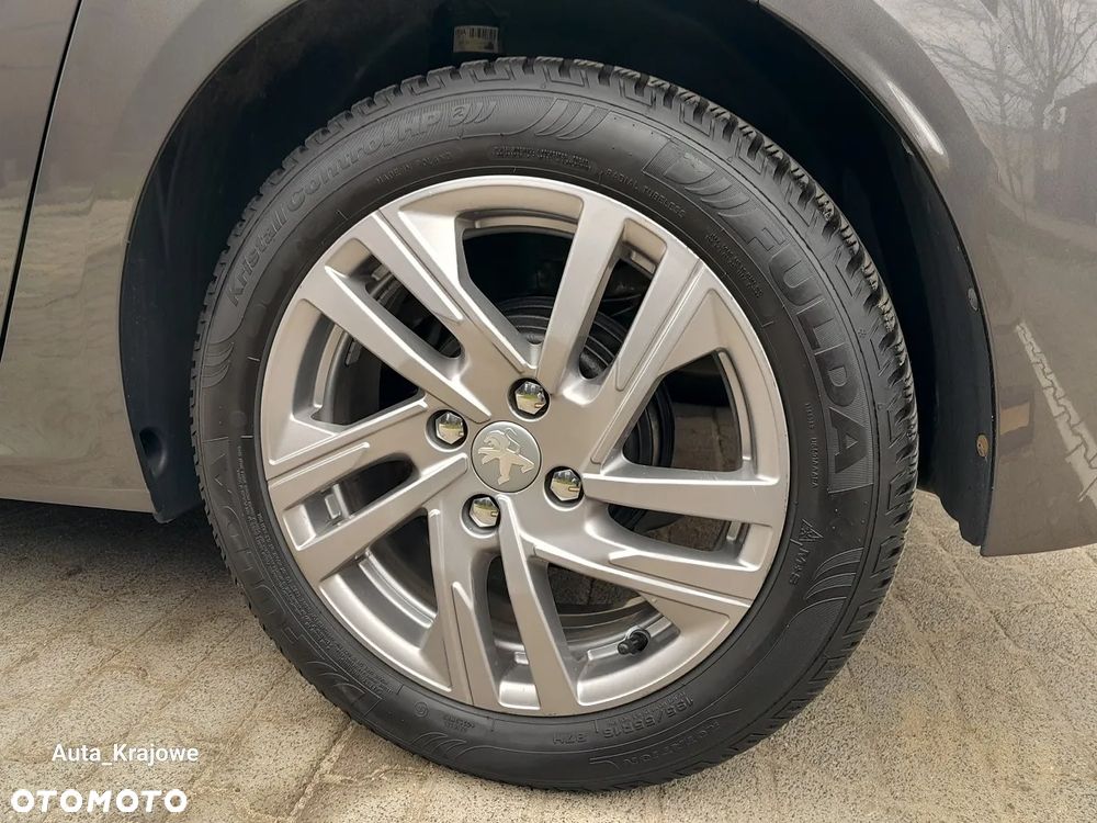 Peugeot 208 1.2 PureTech Active Pack S&S - 30