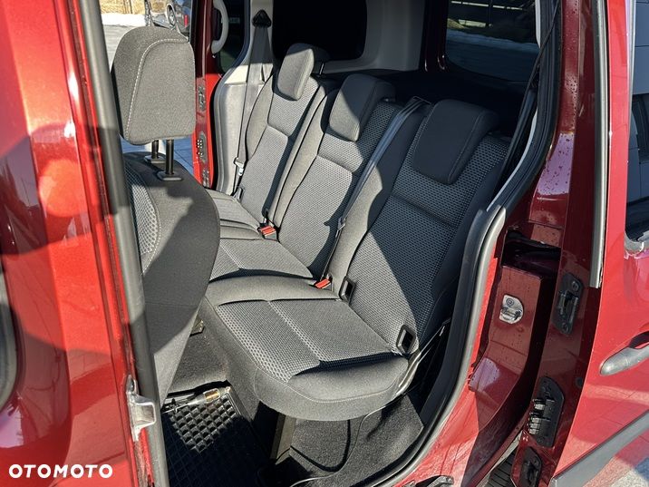 Mercedes-Benz Citan Tourer 415.705 - 19