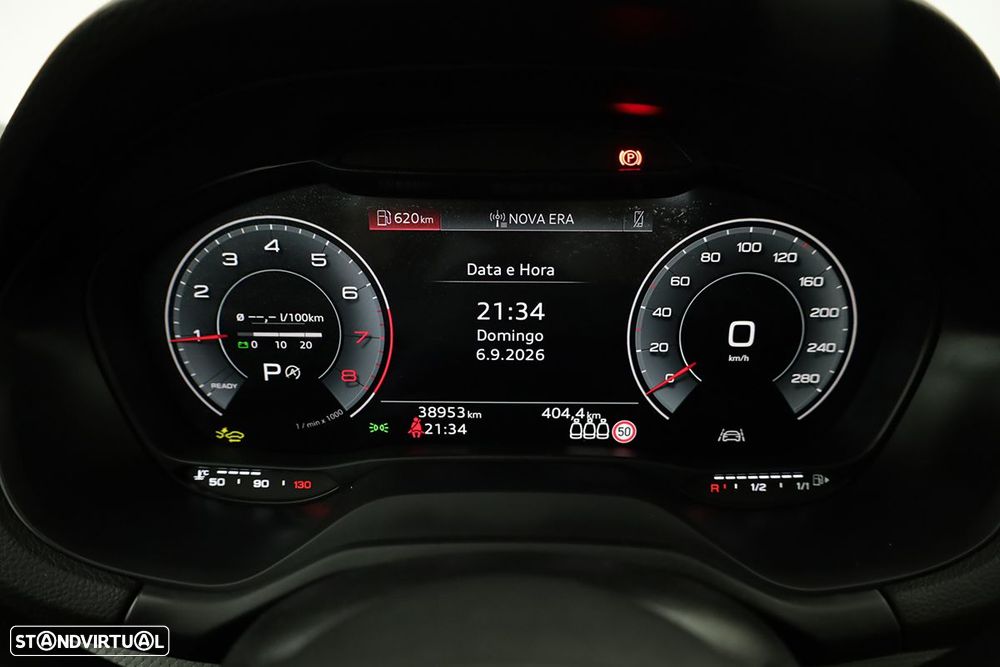 Audi Q2 35 TFSI S line S tronic - 15