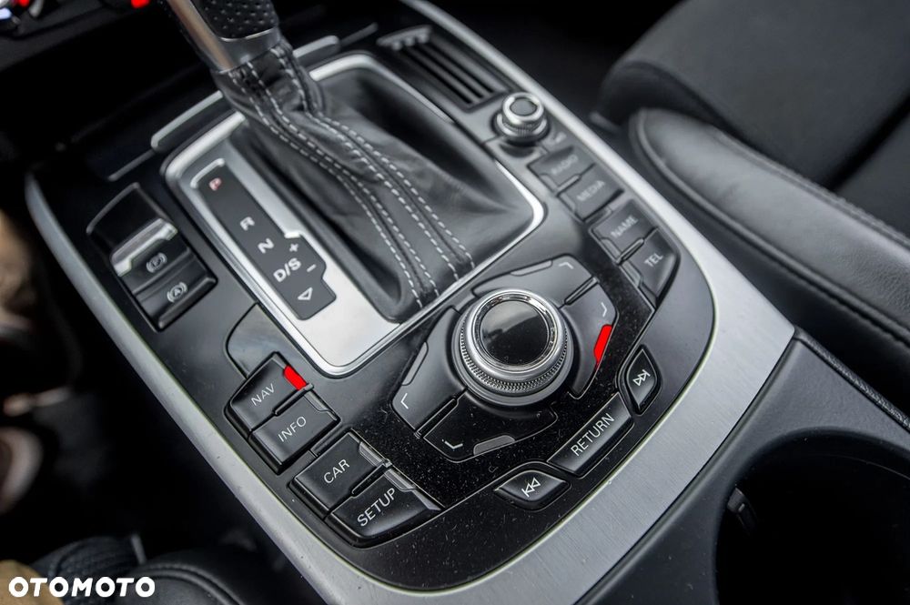 Audi A4 Avant 2.0 TFSI Quattro Prime Line S tronic - 34