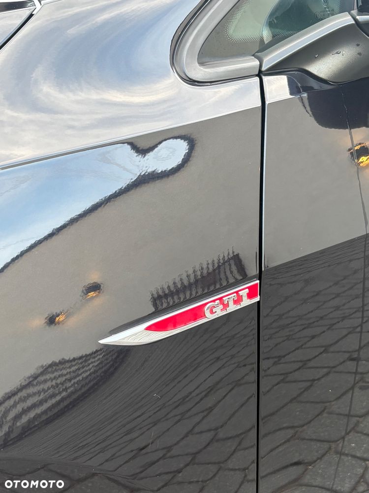 Volkswagen Golf 2.0 TSI BMT GTI Performance - 11