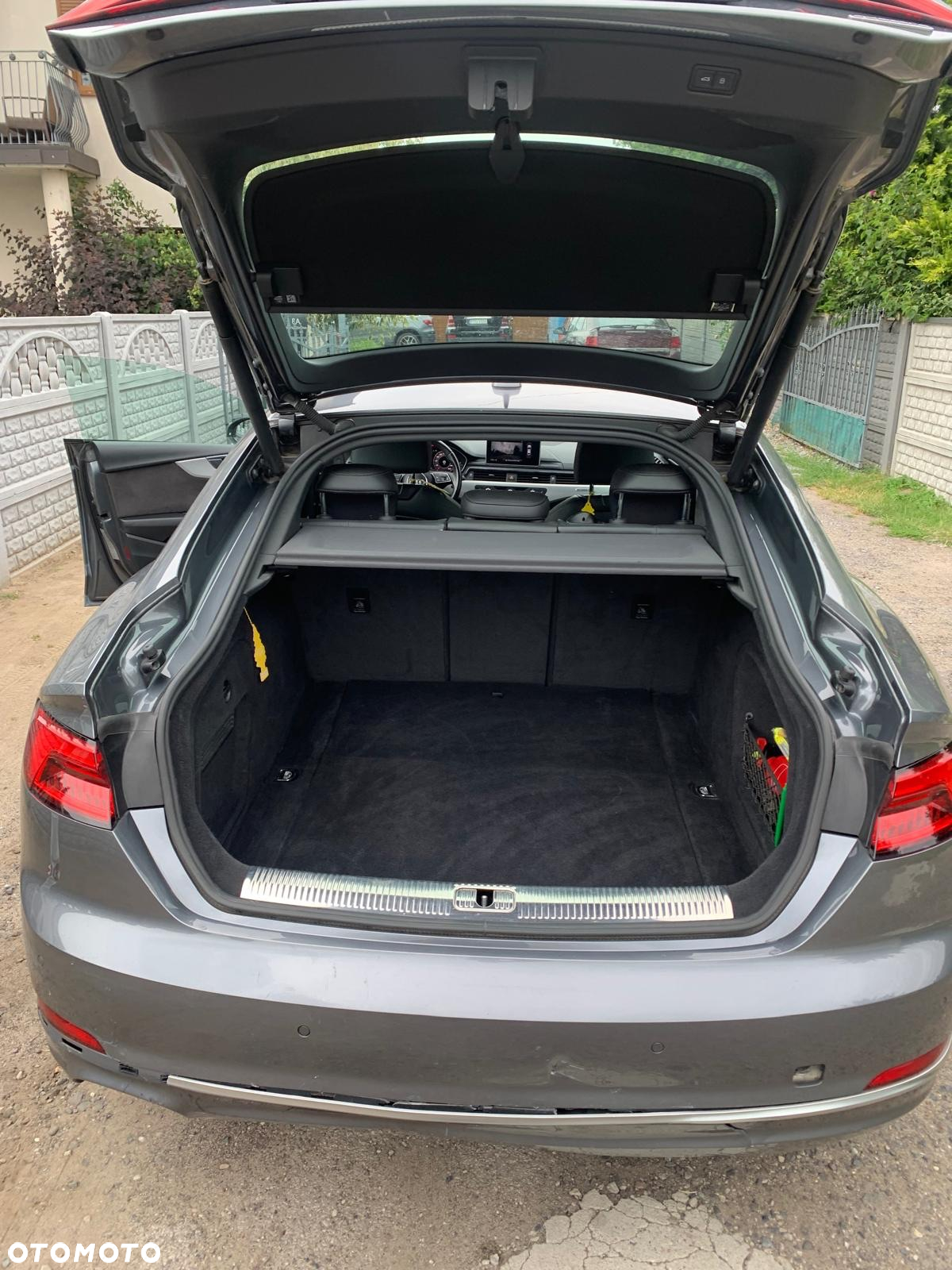 Audi A5 3.0 TDI Quattro Sport S tronic - 9