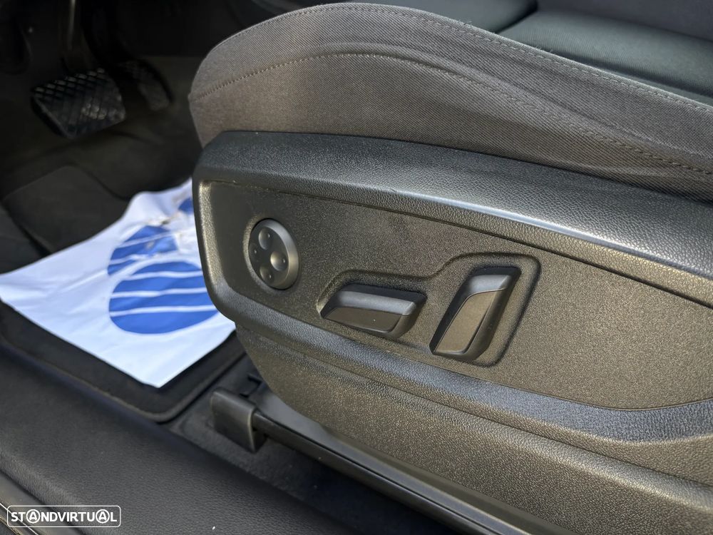 Audi Q5 2.0 TDi quattro S-tronic - 12