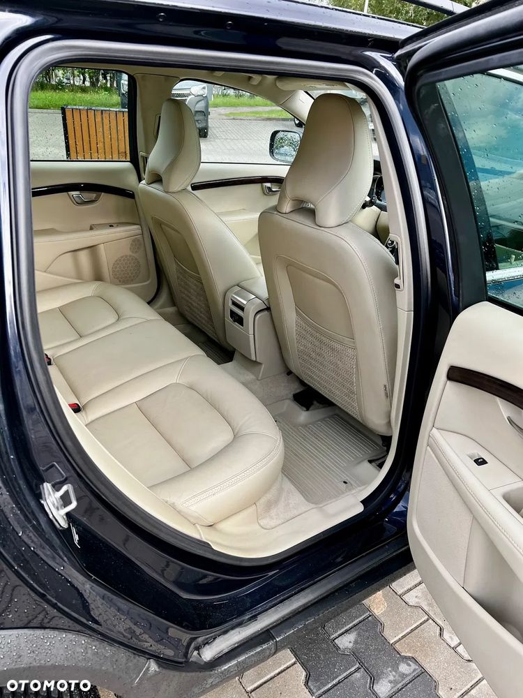 Volvo XC 70 T5 Drive-E Summum - 12